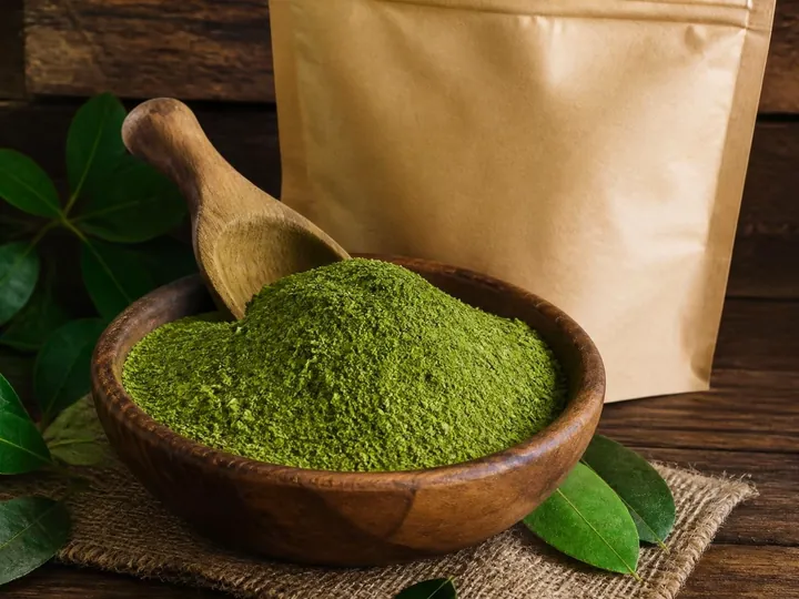 Imagem ilustrativa: Erva-mate Tradicional Barão de Cotegipe a vácuo 1 kg
