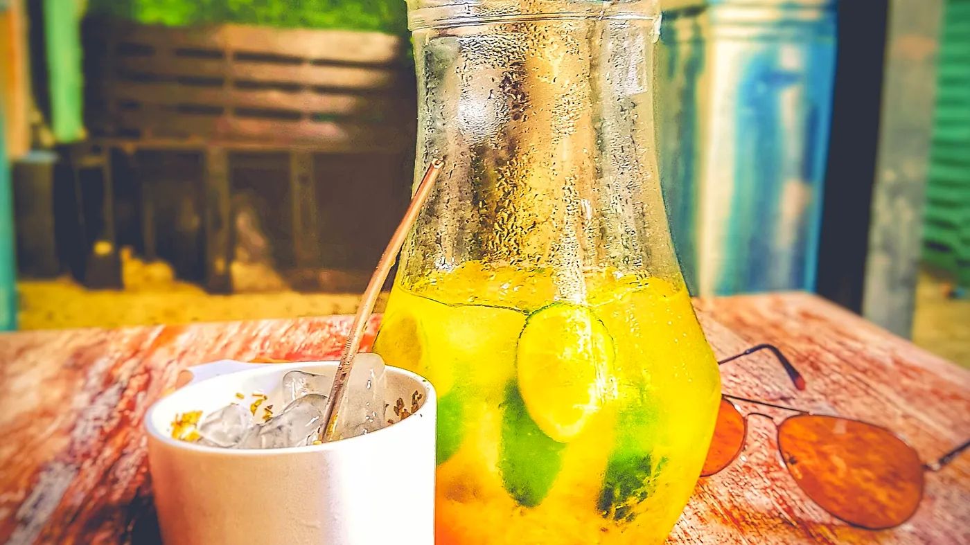 Tereré para o verão: erva, copo térmico e receitas simples
